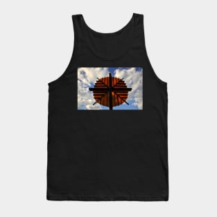 Child of the Sun Tank Top